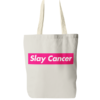 SlayCancer_Tote_Product