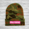 SlayCancer_Beanie_Camo_001